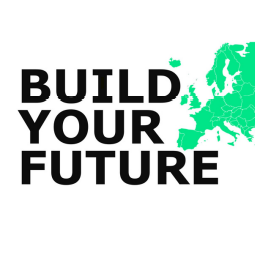 Logo Build your future